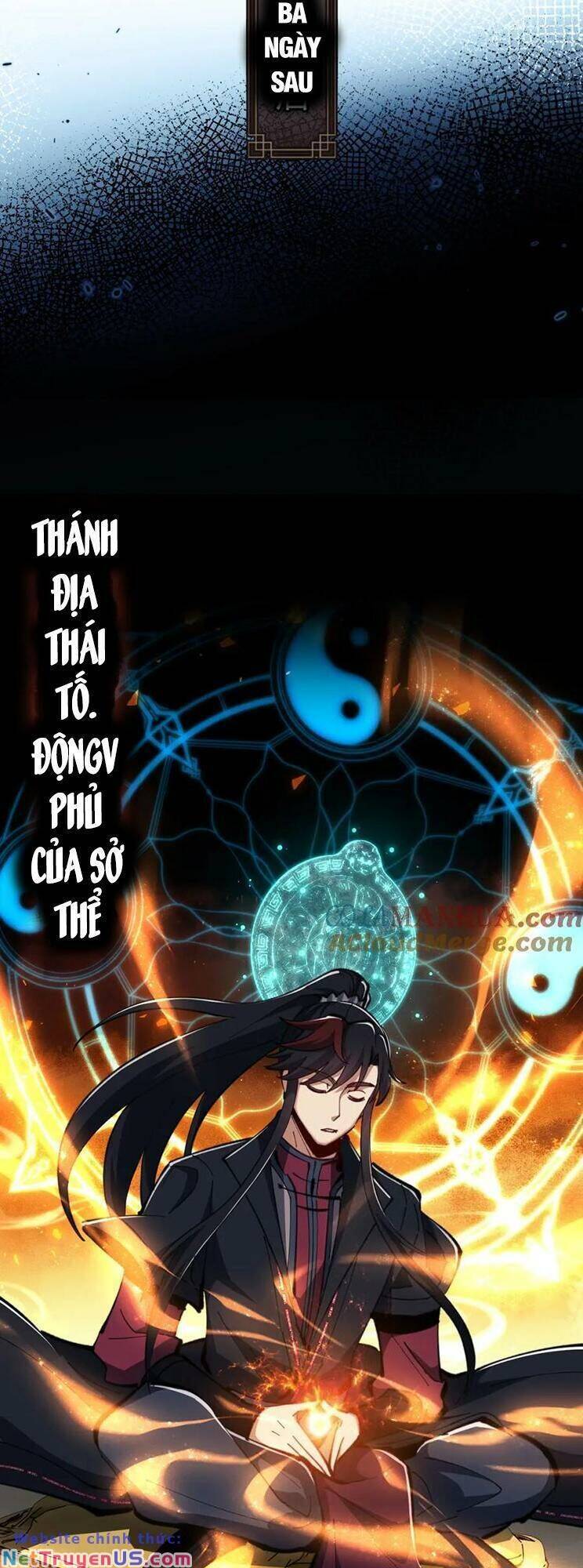 Sư Tôn: Nghịch Đồ Này Mới Không Phải Là Thánh Tử Chap 235 - Next Chap 236