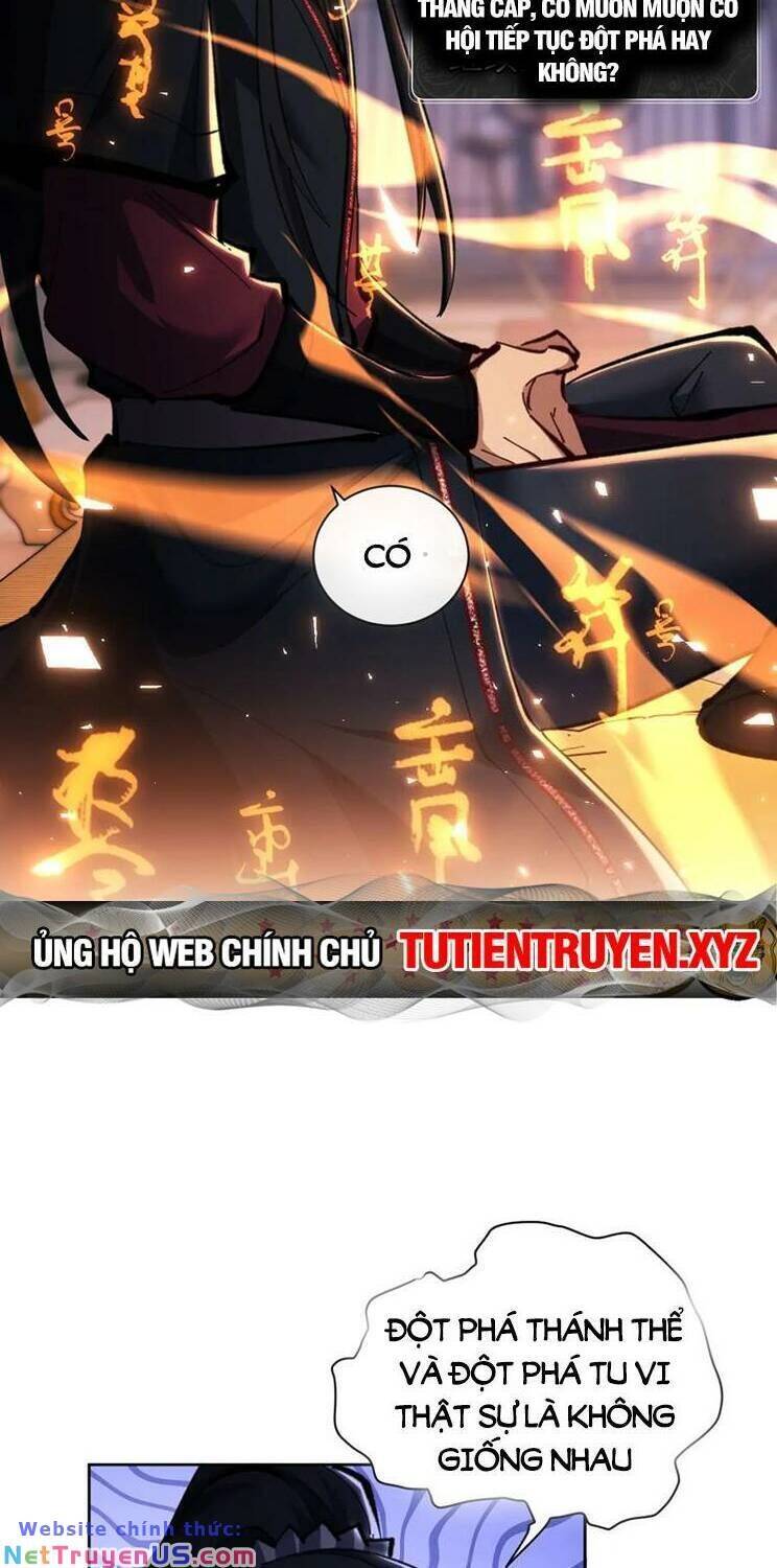 Sư Tôn: Nghịch Đồ Này Mới Không Phải Là Thánh Tử Chap 235 - Next Chap 236
