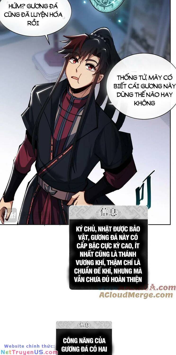 Sư Tôn: Nghịch Đồ Này Mới Không Phải Là Thánh Tử Chap 235 - Next Chap 236