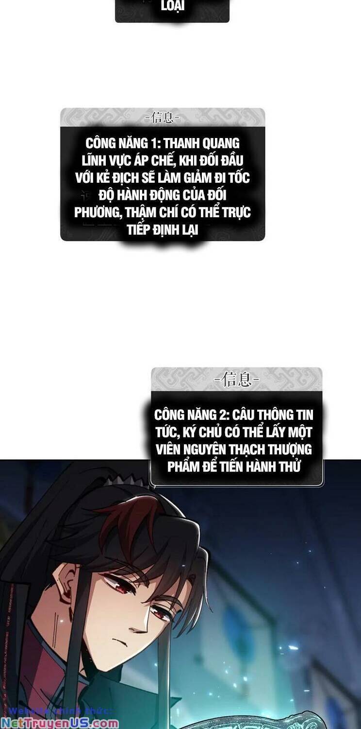 Sư Tôn: Nghịch Đồ Này Mới Không Phải Là Thánh Tử Chap 235 - Next Chap 236