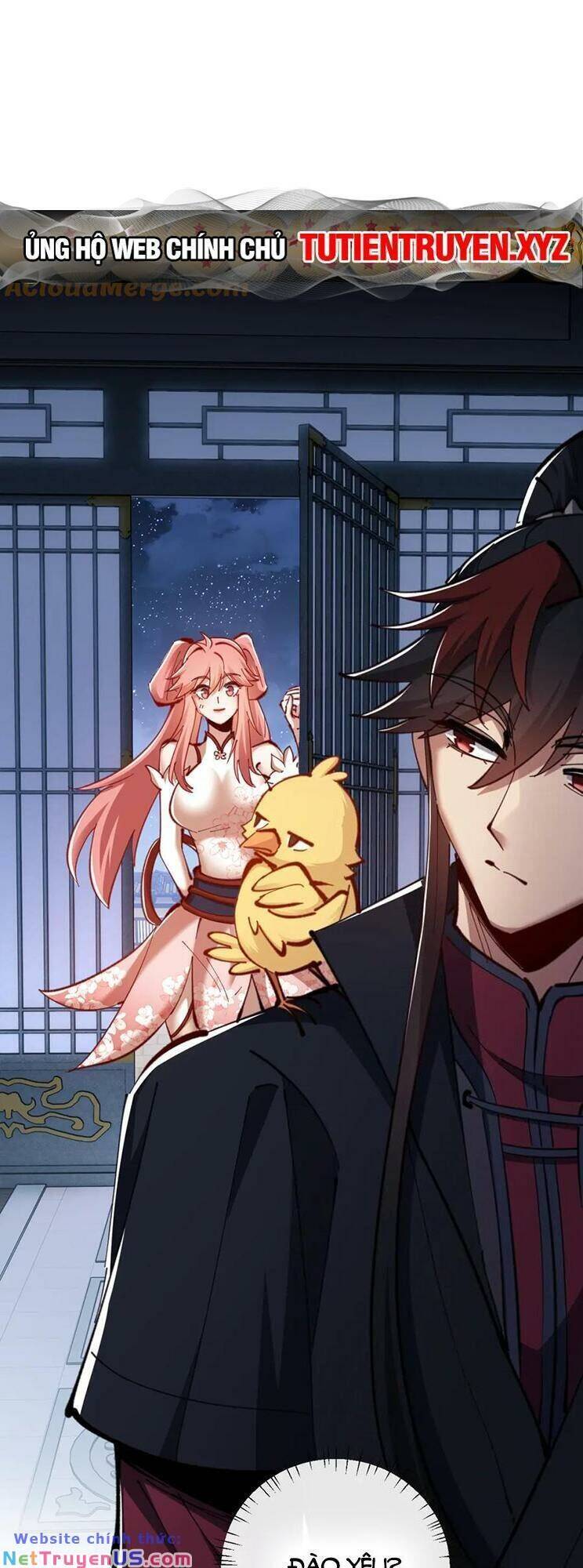 Sư Tôn: Nghịch Đồ Này Mới Không Phải Là Thánh Tử Chap 235 - Next Chap 236
