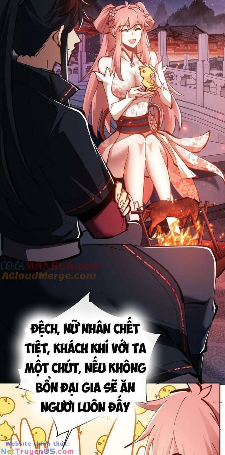 Sư Tôn: Nghịch Đồ Này Mới Không Phải Là Thánh Tử Chap 235 - Next Chap 236