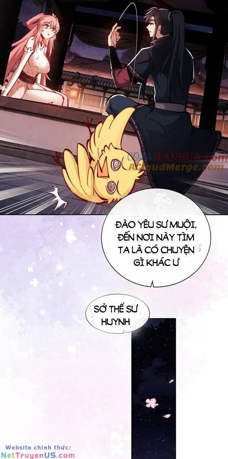Sư Tôn: Nghịch Đồ Này Mới Không Phải Là Thánh Tử Chap 235 - Next Chap 236