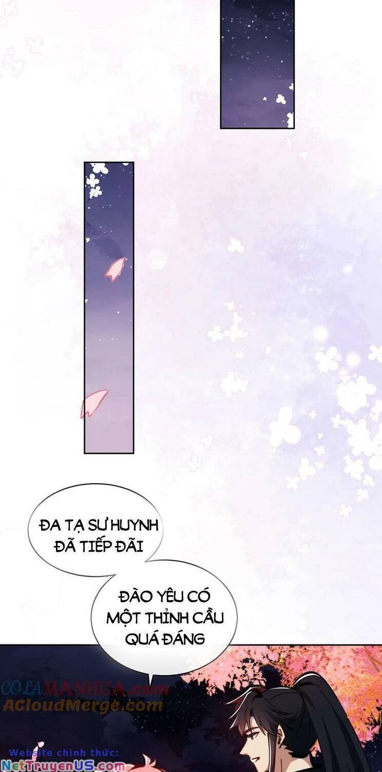 Sư Tôn: Nghịch Đồ Này Mới Không Phải Là Thánh Tử Chap 235 - Next Chap 236