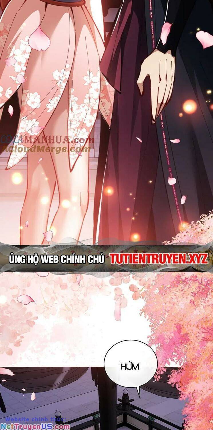 Sư Tôn: Nghịch Đồ Này Mới Không Phải Là Thánh Tử Chap 235 - Next Chap 236