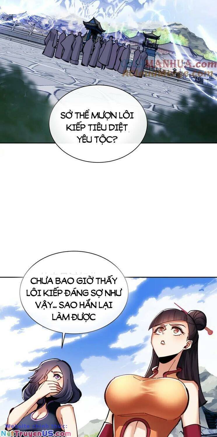 Sư Tôn: Nghịch Đồ Này Mới Không Phải Là Thánh Tử Chap 235 - Next Chap 236