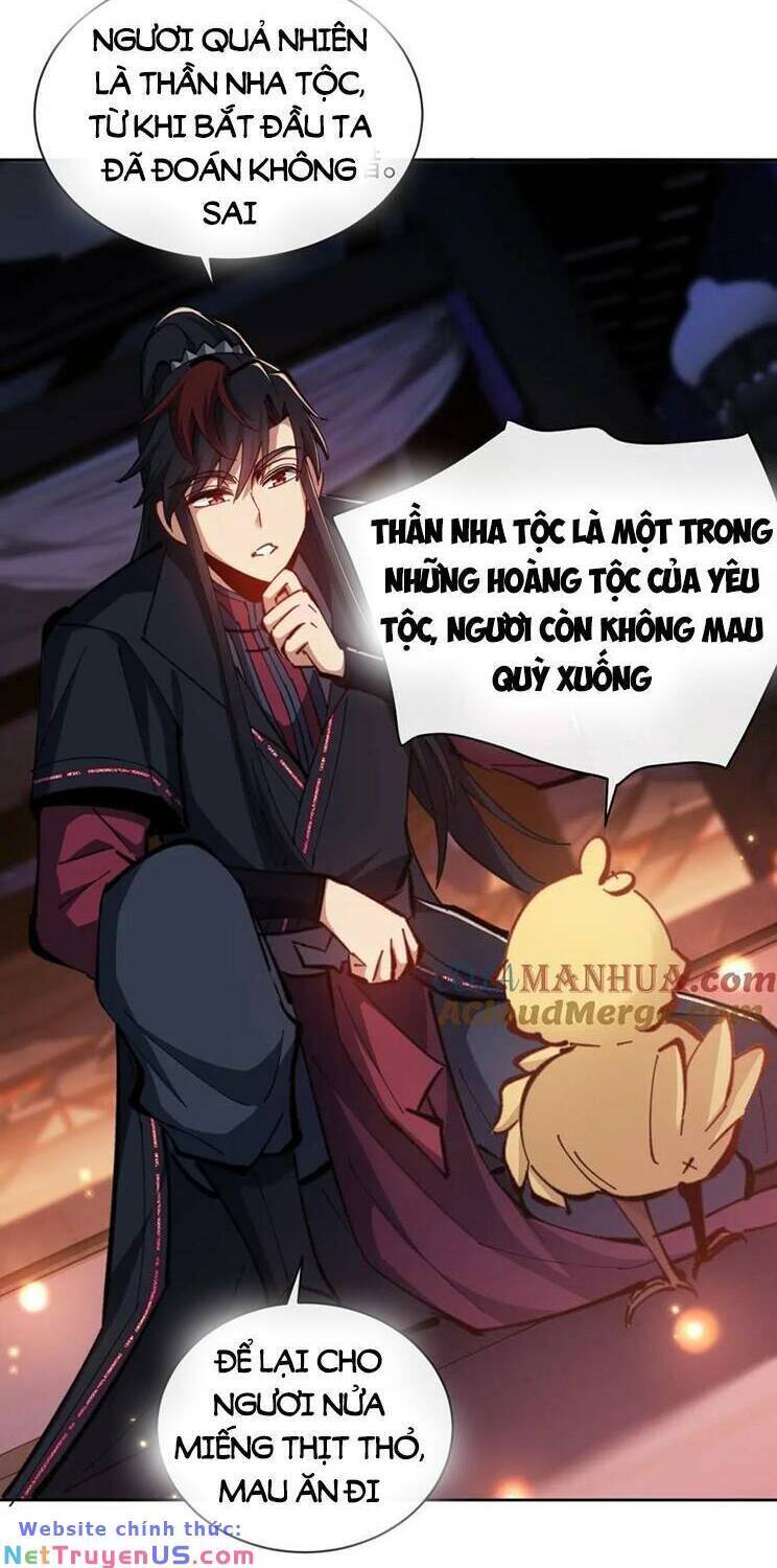 Sư Tôn: Nghịch Đồ Này Mới Không Phải Là Thánh Tử Chap 235 - Next Chap 236