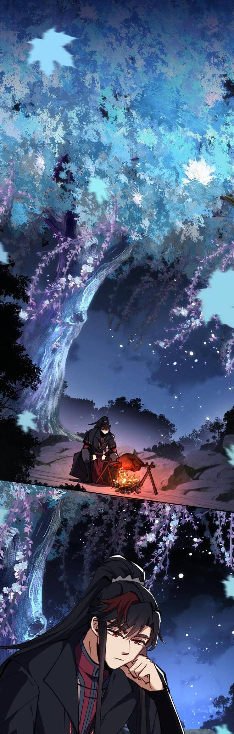 Sư Tôn: Nghịch Đồ Này Mới Không Phải Là Thánh Tử Chap 24 - Next Chap 25