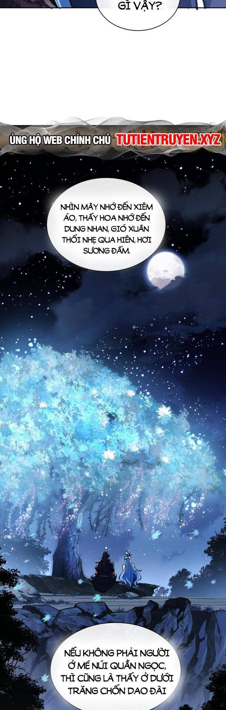 Sư Tôn: Nghịch Đồ Này Mới Không Phải Là Thánh Tử Chap 24 - Next Chap 25