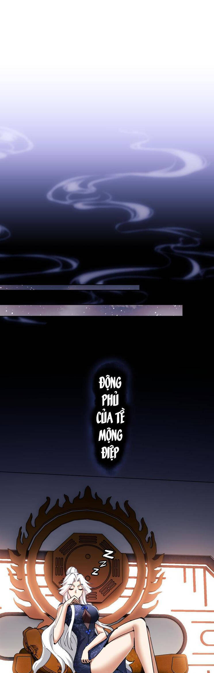 Sư Tôn: Nghịch Đồ Này Mới Không Phải Là Thánh Tử Chap 24 - Next Chap 25