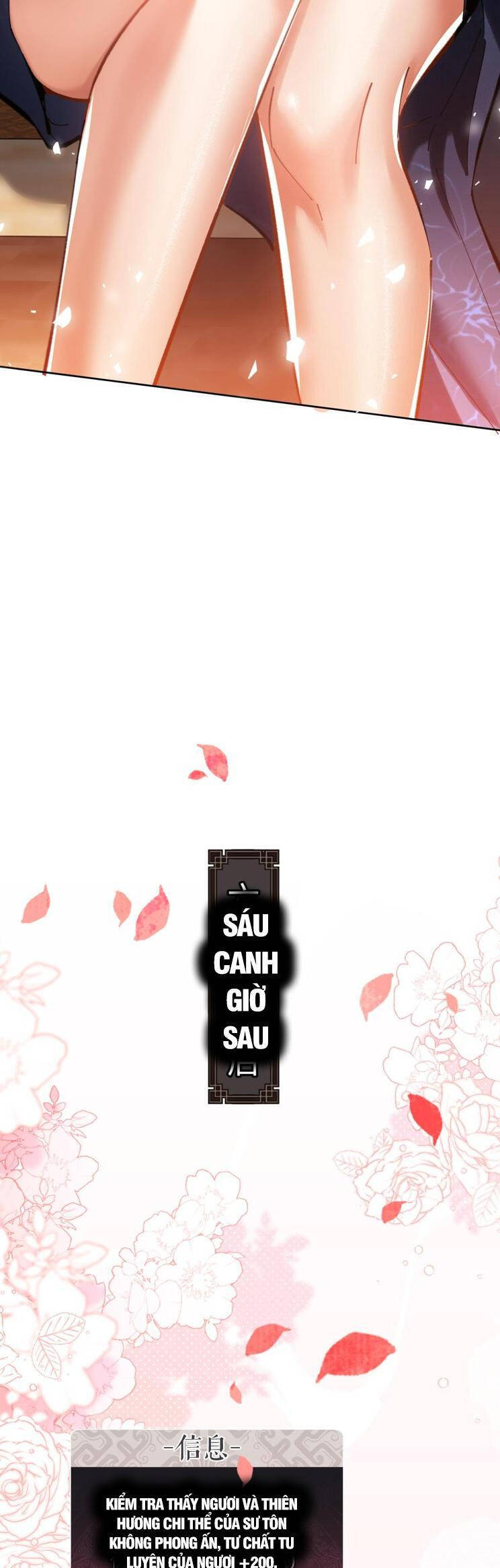 Sư Tôn: Nghịch Đồ Này Mới Không Phải Là Thánh Tử Chap 24 - Next Chap 25