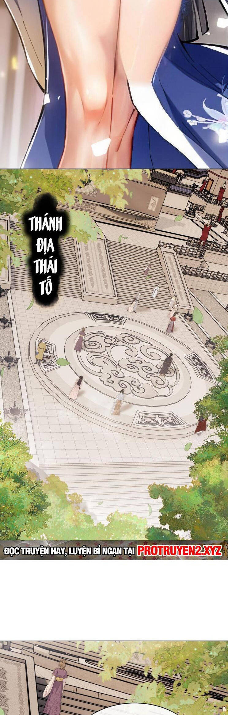 Sư Tôn: Nghịch Đồ Này Mới Không Phải Là Thánh Tử Chap 25 - Next Chap 26