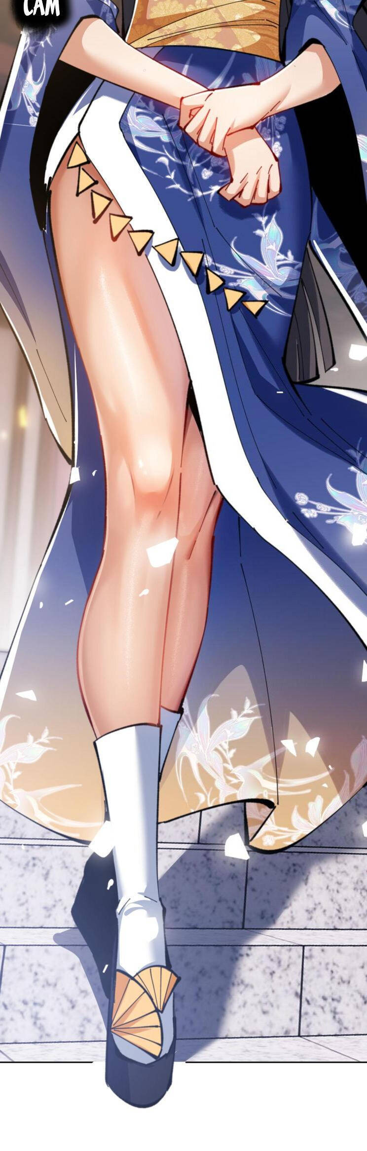 Sư Tôn: Nghịch Đồ Này Mới Không Phải Là Thánh Tử Chap 25 - Next Chap 26