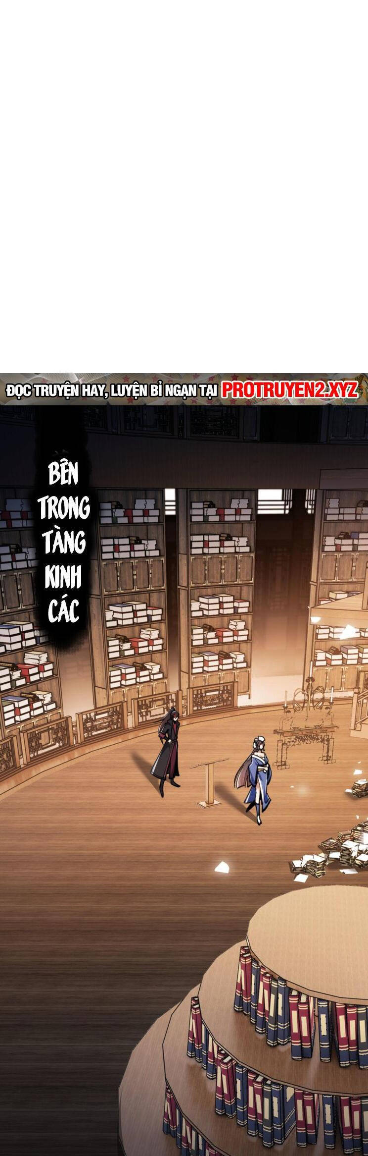 Sư Tôn: Nghịch Đồ Này Mới Không Phải Là Thánh Tử Chap 25 - Next Chap 26
