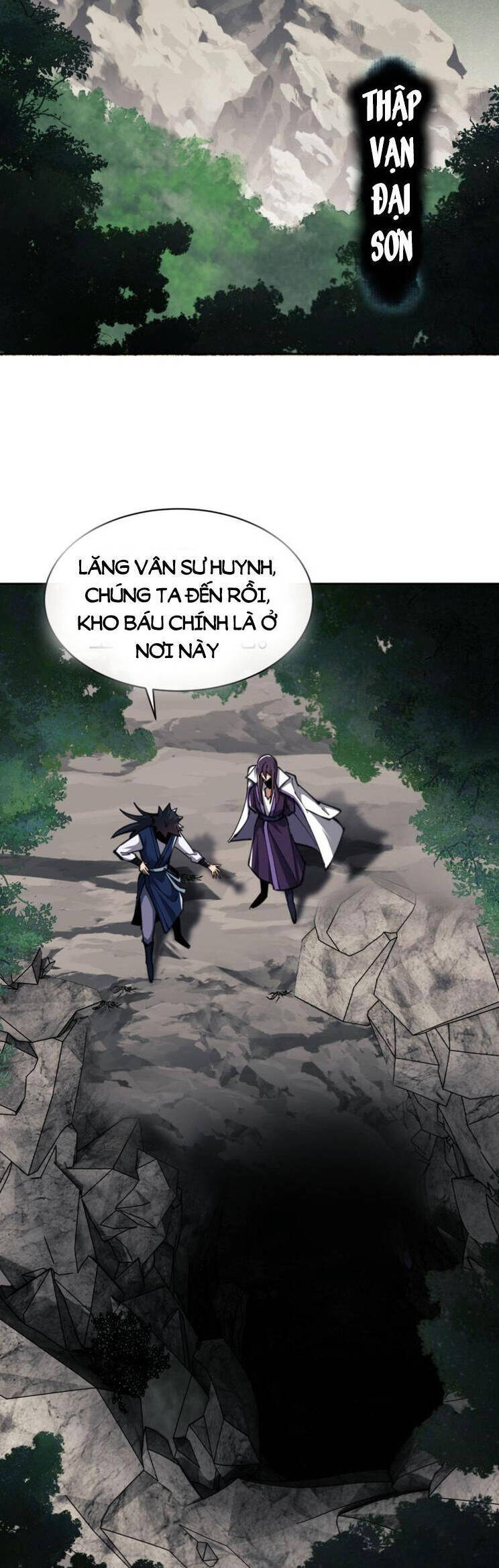 Sư Tôn: Nghịch Đồ Này Mới Không Phải Là Thánh Tử Chap 26 - Next Chap 27