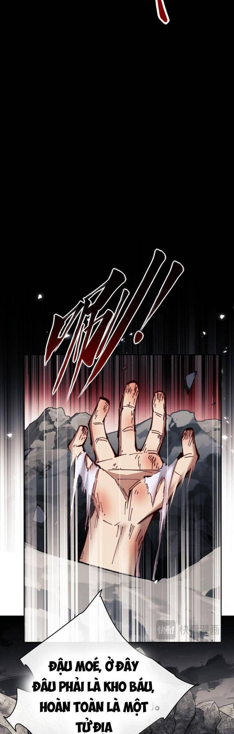 Sư Tôn: Nghịch Đồ Này Mới Không Phải Là Thánh Tử Chap 26 - Next Chap 27