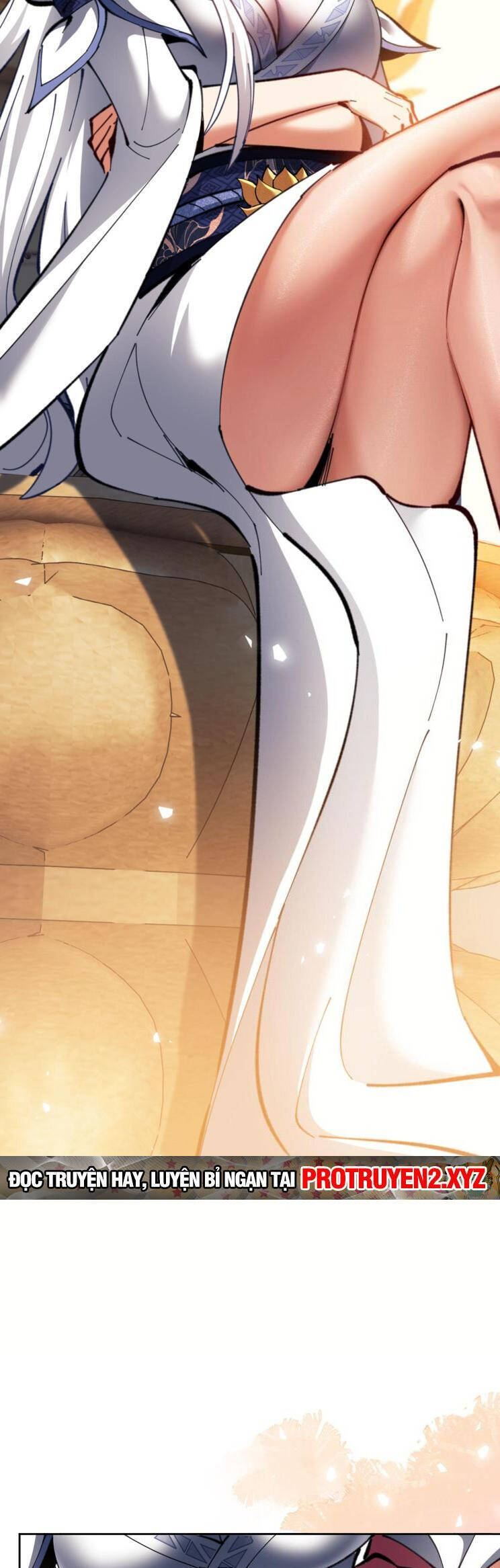Sư Tôn: Nghịch Đồ Này Mới Không Phải Là Thánh Tử Chap 26 - Next Chap 27