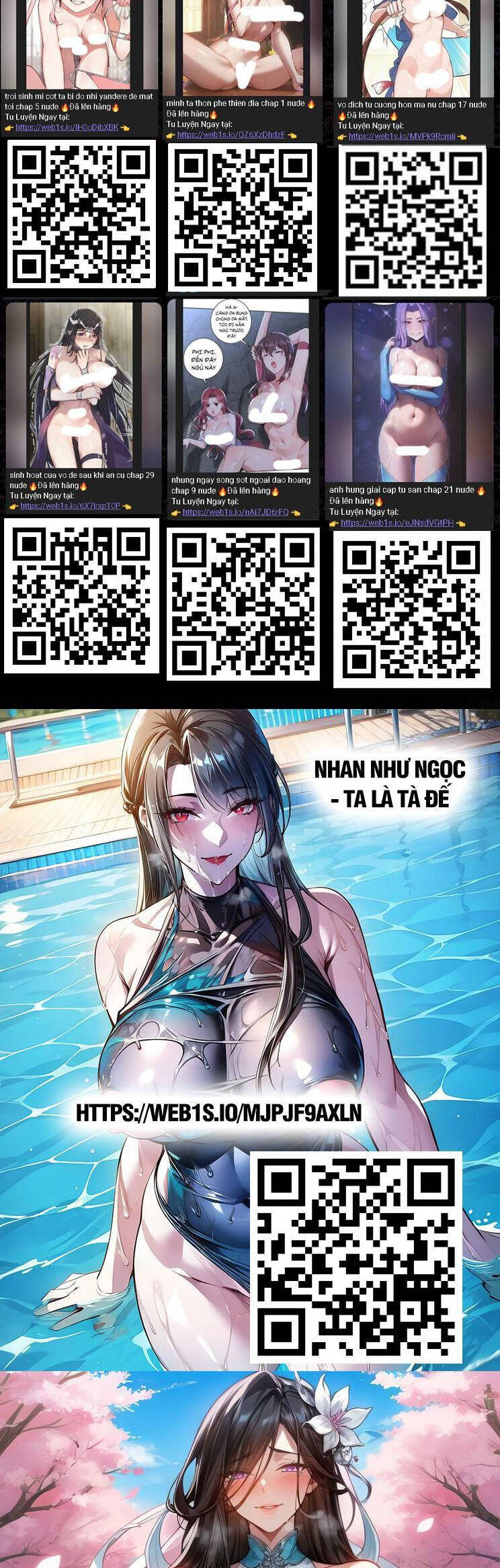Sư Tôn: Nghịch Đồ Này Mới Không Phải Là Thánh Tử Chap 26 - Next Chap 27