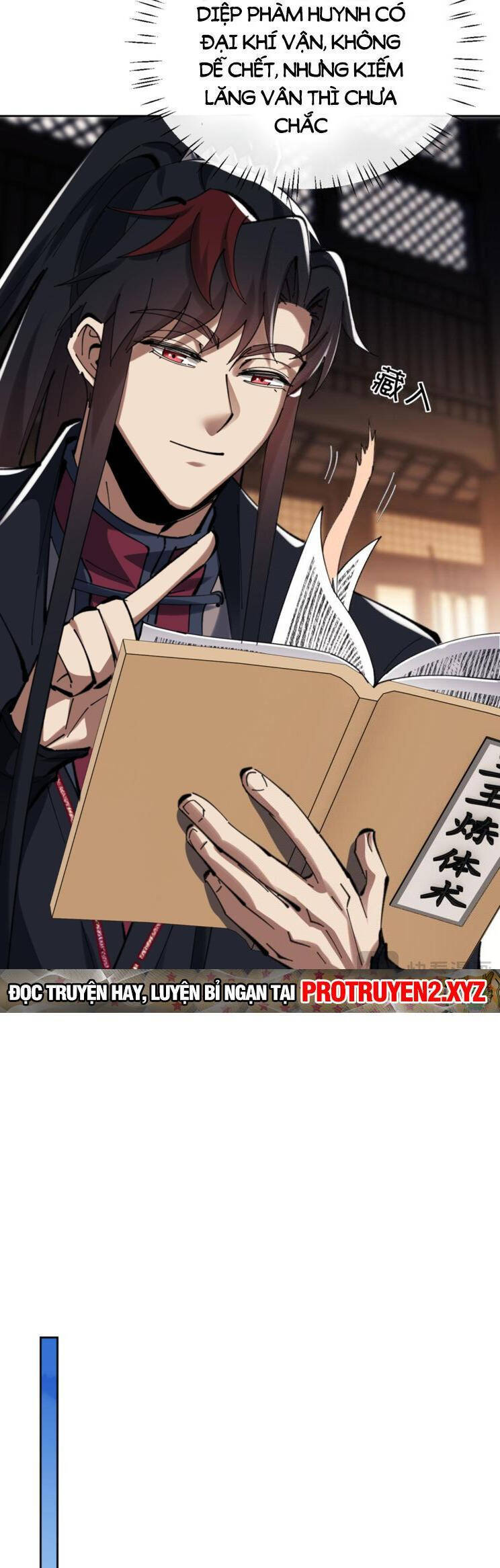 Sư Tôn: Nghịch Đồ Này Mới Không Phải Là Thánh Tử Chap 26 - Next Chap 27