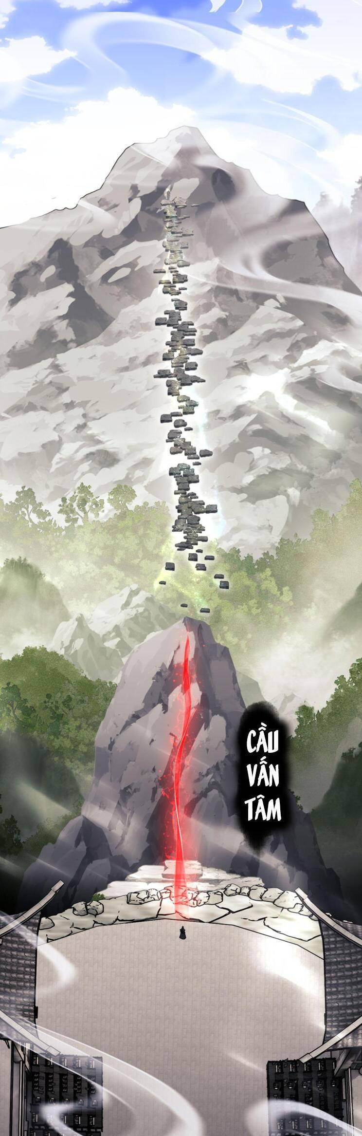 Sư Tôn: Nghịch Đồ Này Mới Không Phải Là Thánh Tử Chap 27 - Next Chap 28