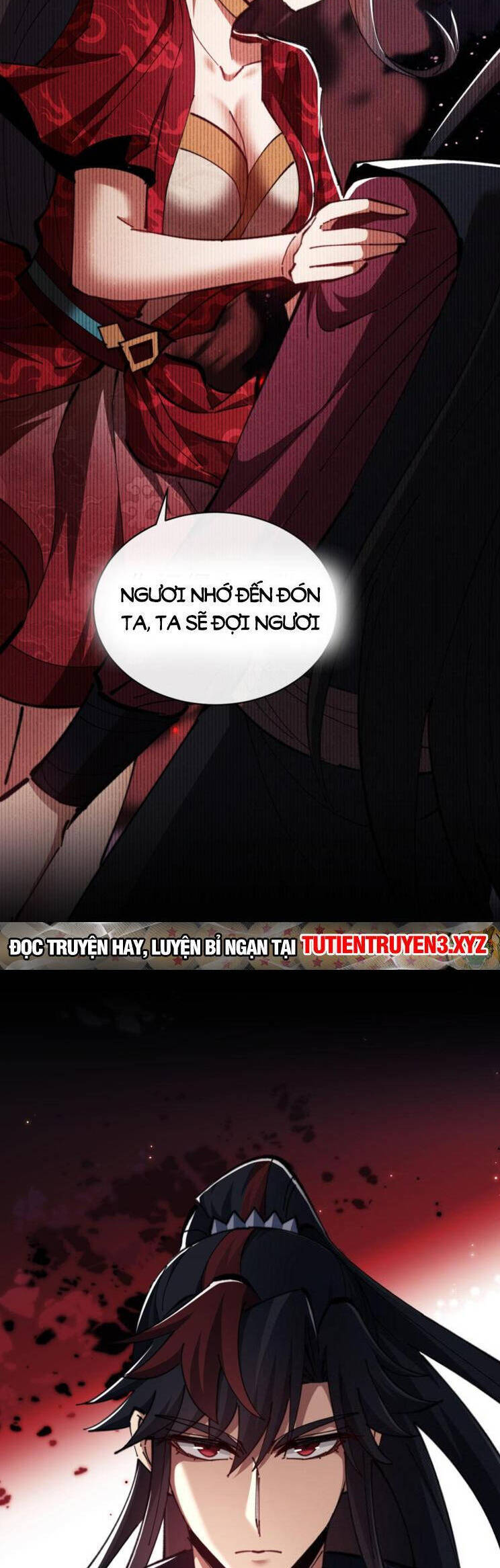Sư Tôn: Nghịch Đồ Này Mới Không Phải Là Thánh Tử Chap 27 - Next Chap 28