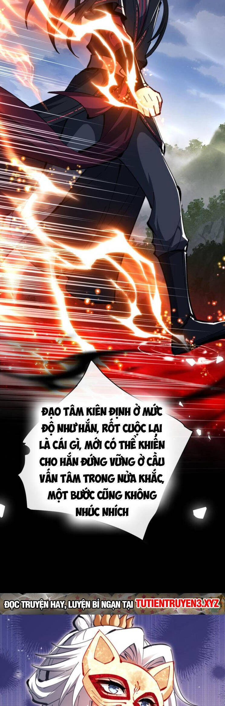 Sư Tôn: Nghịch Đồ Này Mới Không Phải Là Thánh Tử Chap 27 - Next Chap 28