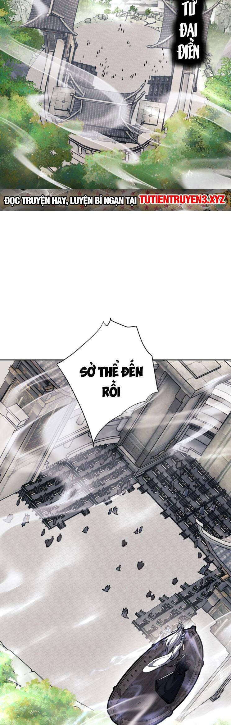 Sư Tôn: Nghịch Đồ Này Mới Không Phải Là Thánh Tử Chap 27 - Next Chap 28