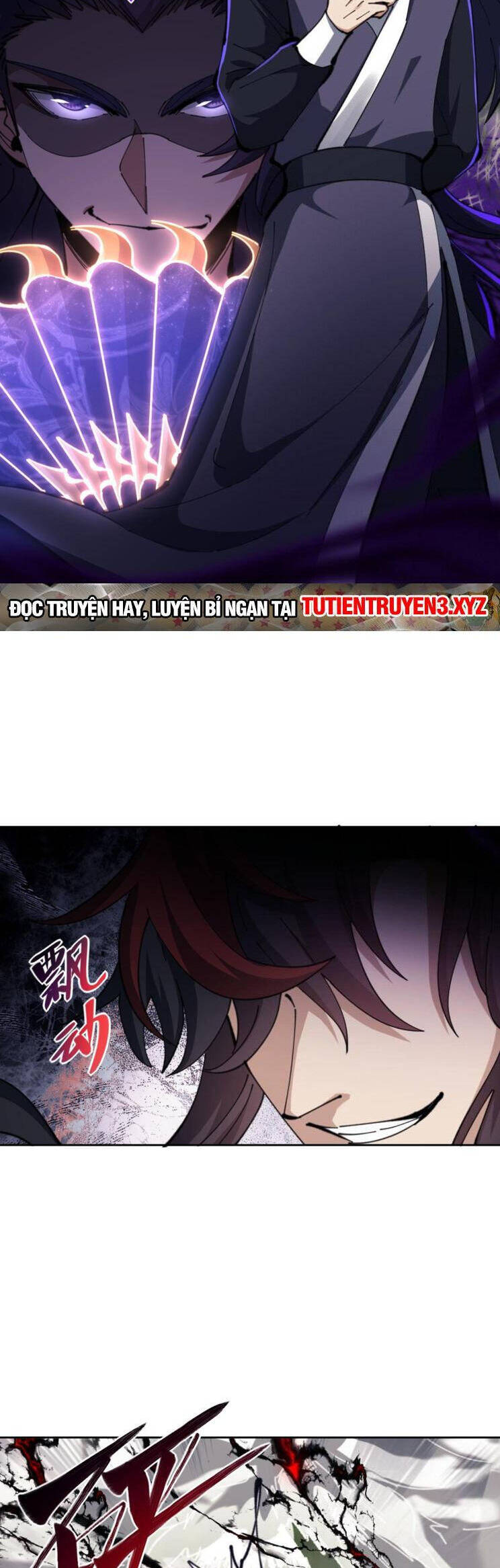 Sư Tôn: Nghịch Đồ Này Mới Không Phải Là Thánh Tử Chap 28 - Next Chap 29
