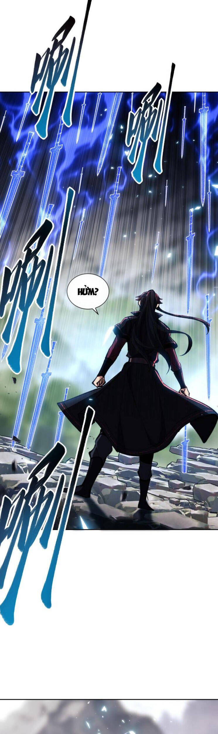 Sư Tôn: Nghịch Đồ Này Mới Không Phải Là Thánh Tử Chap 29 - Next Chap 30