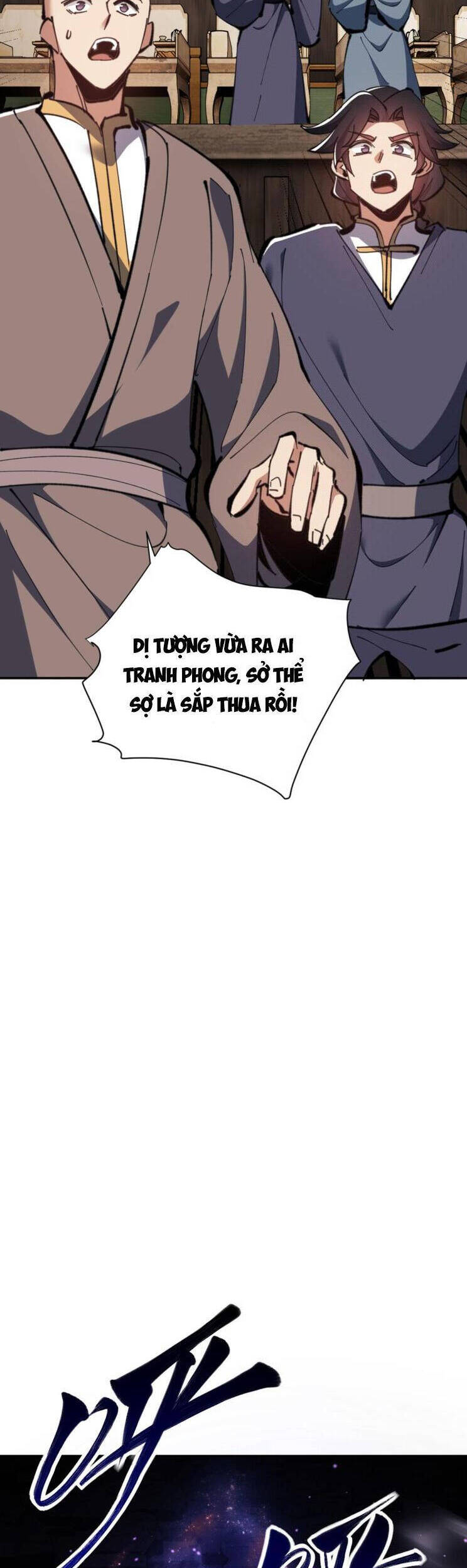 Sư Tôn: Nghịch Đồ Này Mới Không Phải Là Thánh Tử Chap 29 - Next Chap 30