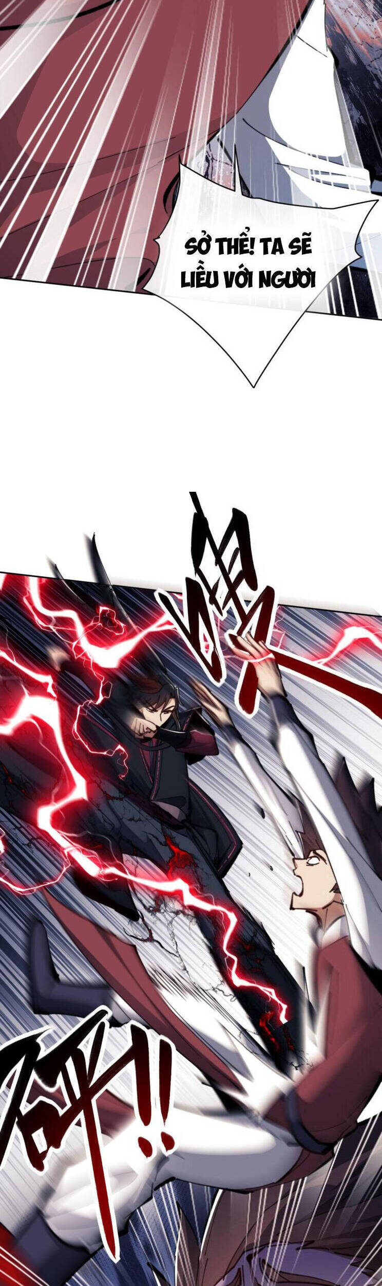 Sư Tôn: Nghịch Đồ Này Mới Không Phải Là Thánh Tử Chap 29 - Next Chap 30