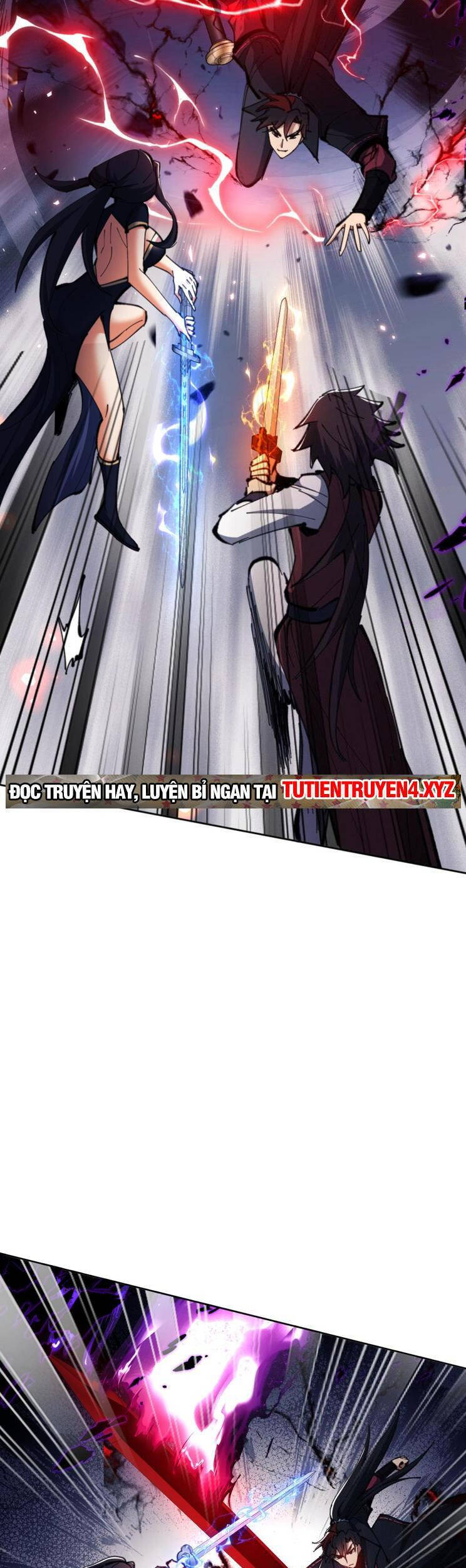 Sư Tôn: Nghịch Đồ Này Mới Không Phải Là Thánh Tử Chap 29 - Next Chap 30