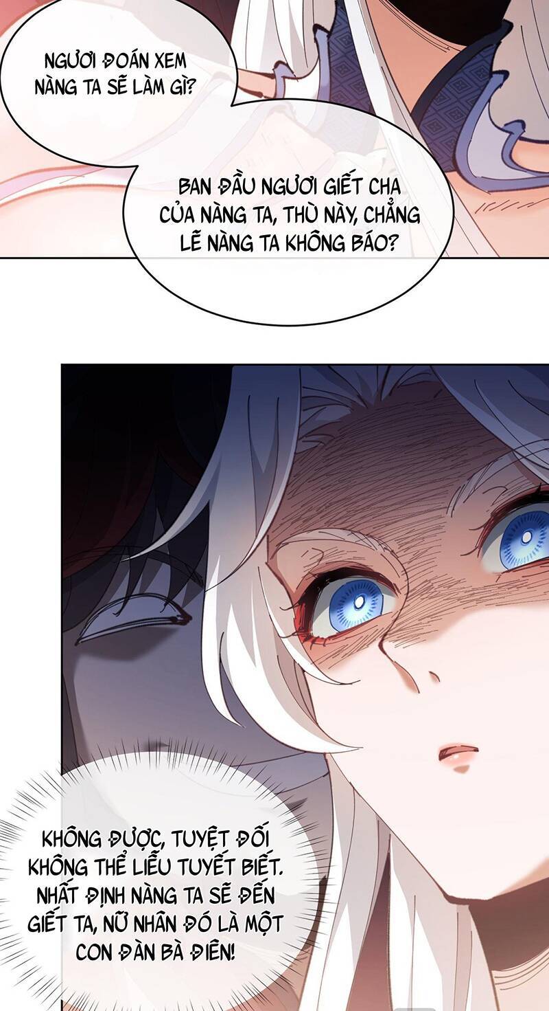 Sư Tôn: Nghịch Đồ Này Mới Không Phải Là Thánh Tử Chap 3 - Next Chap 4