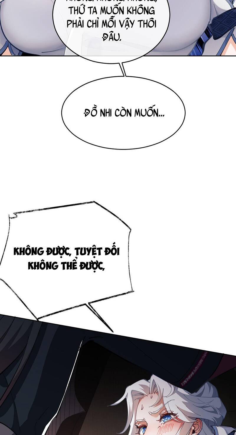 Sư Tôn: Nghịch Đồ Này Mới Không Phải Là Thánh Tử Chap 3 - Next Chap 4