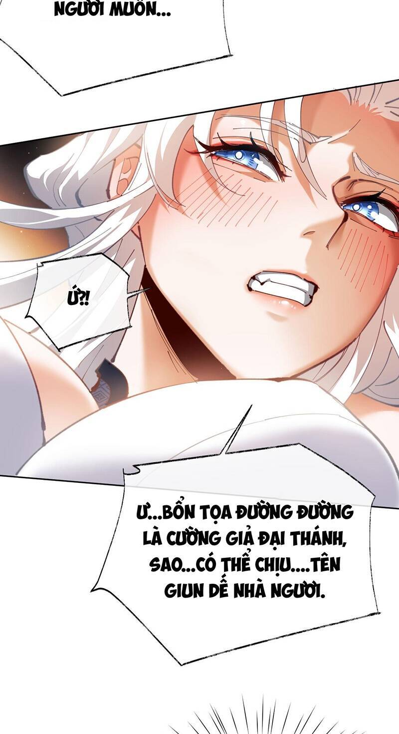Sư Tôn: Nghịch Đồ Này Mới Không Phải Là Thánh Tử Chap 3 - Next Chap 4