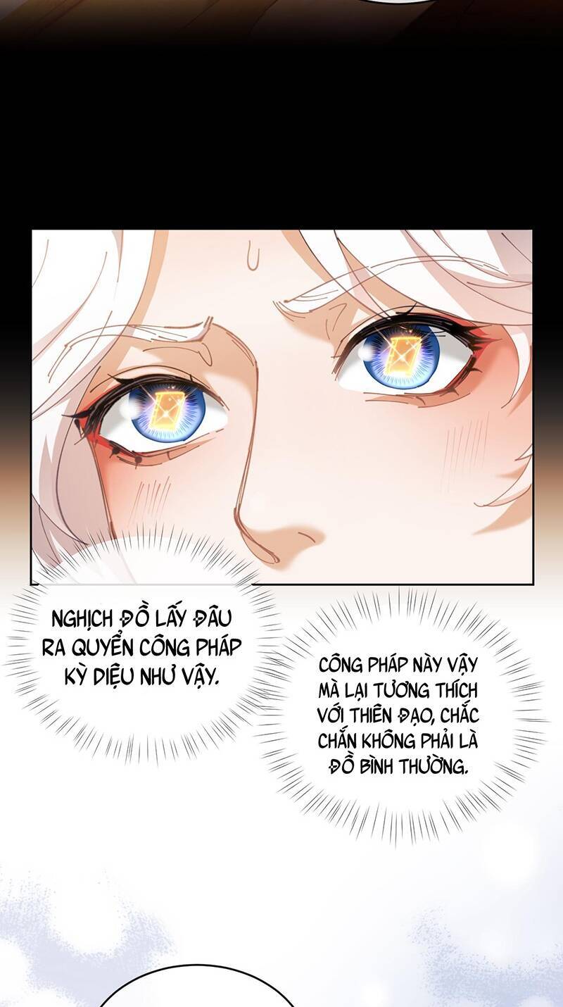 Sư Tôn: Nghịch Đồ Này Mới Không Phải Là Thánh Tử Chap 3 - Next Chap 4