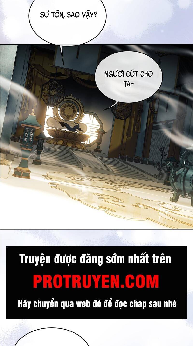 Sư Tôn: Nghịch Đồ Này Mới Không Phải Là Thánh Tử Chap 3 - Next Chap 4