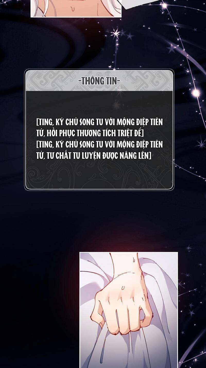 Sư Tôn: Nghịch Đồ Này Mới Không Phải Là Thánh Tử Chap 3 - Next Chap 4