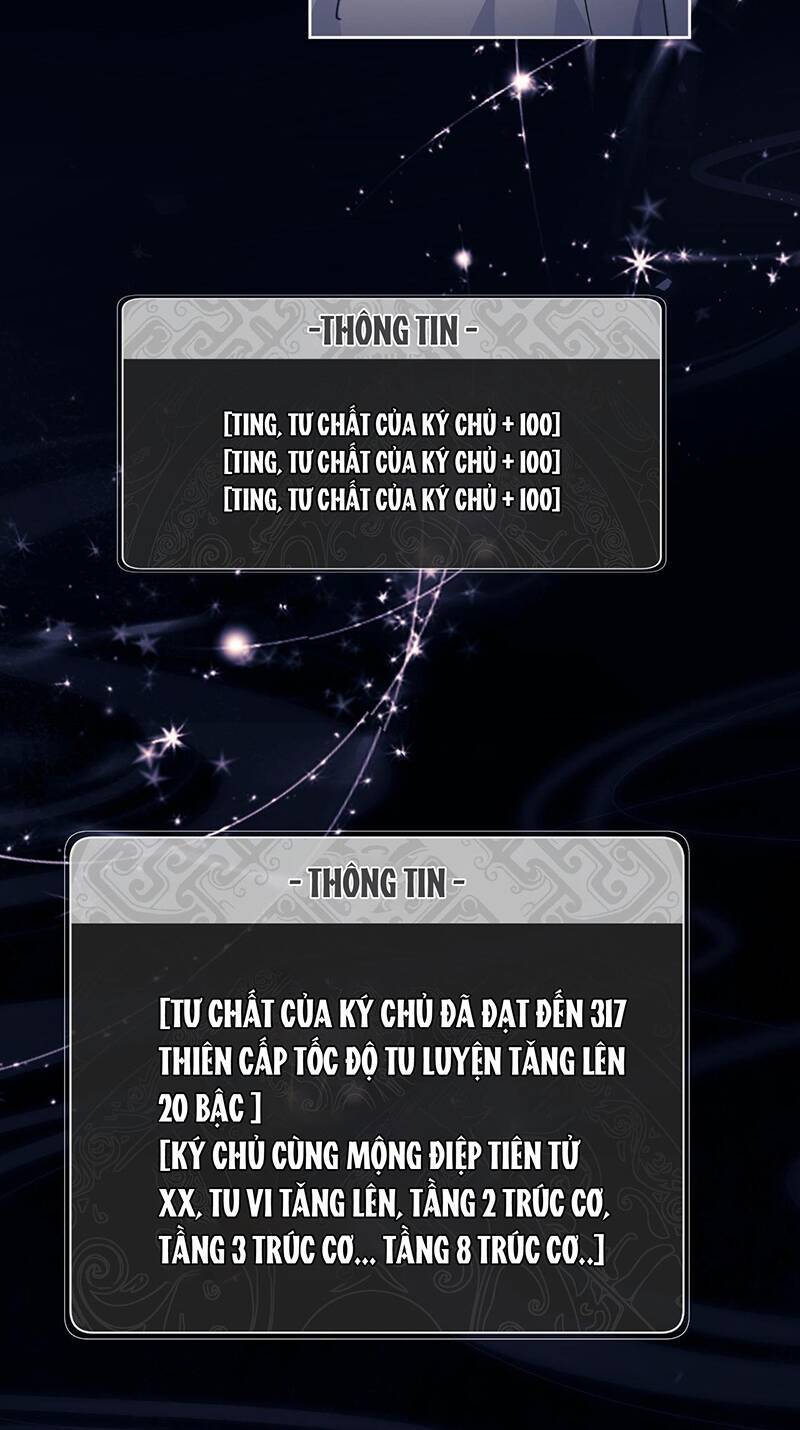Sư Tôn: Nghịch Đồ Này Mới Không Phải Là Thánh Tử Chap 3 - Next Chap 4