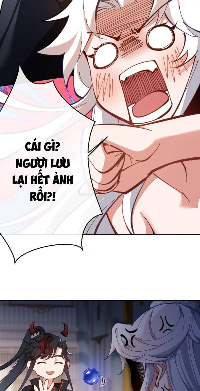 Sư Tôn: Nghịch Đồ Này Mới Không Phải Là Thánh Tử Chap 3 - Next Chap 4