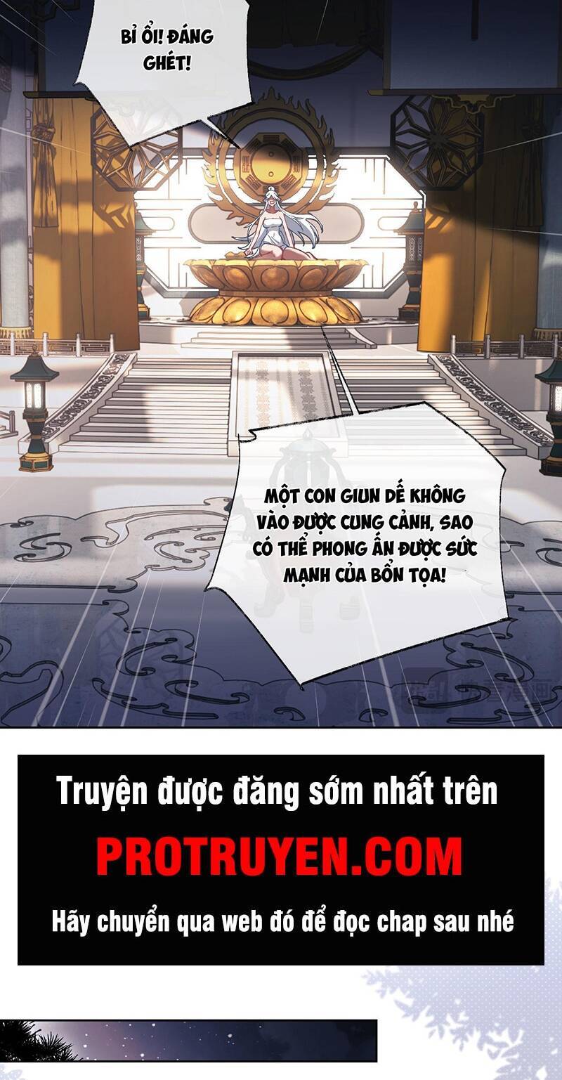 Sư Tôn: Nghịch Đồ Này Mới Không Phải Là Thánh Tử Chap 3 - Next Chap 4