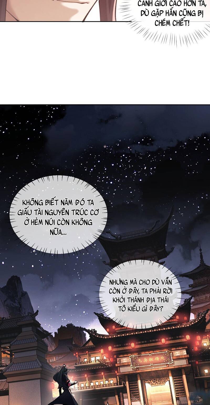 Sư Tôn: Nghịch Đồ Này Mới Không Phải Là Thánh Tử Chap 3 - Next Chap 4