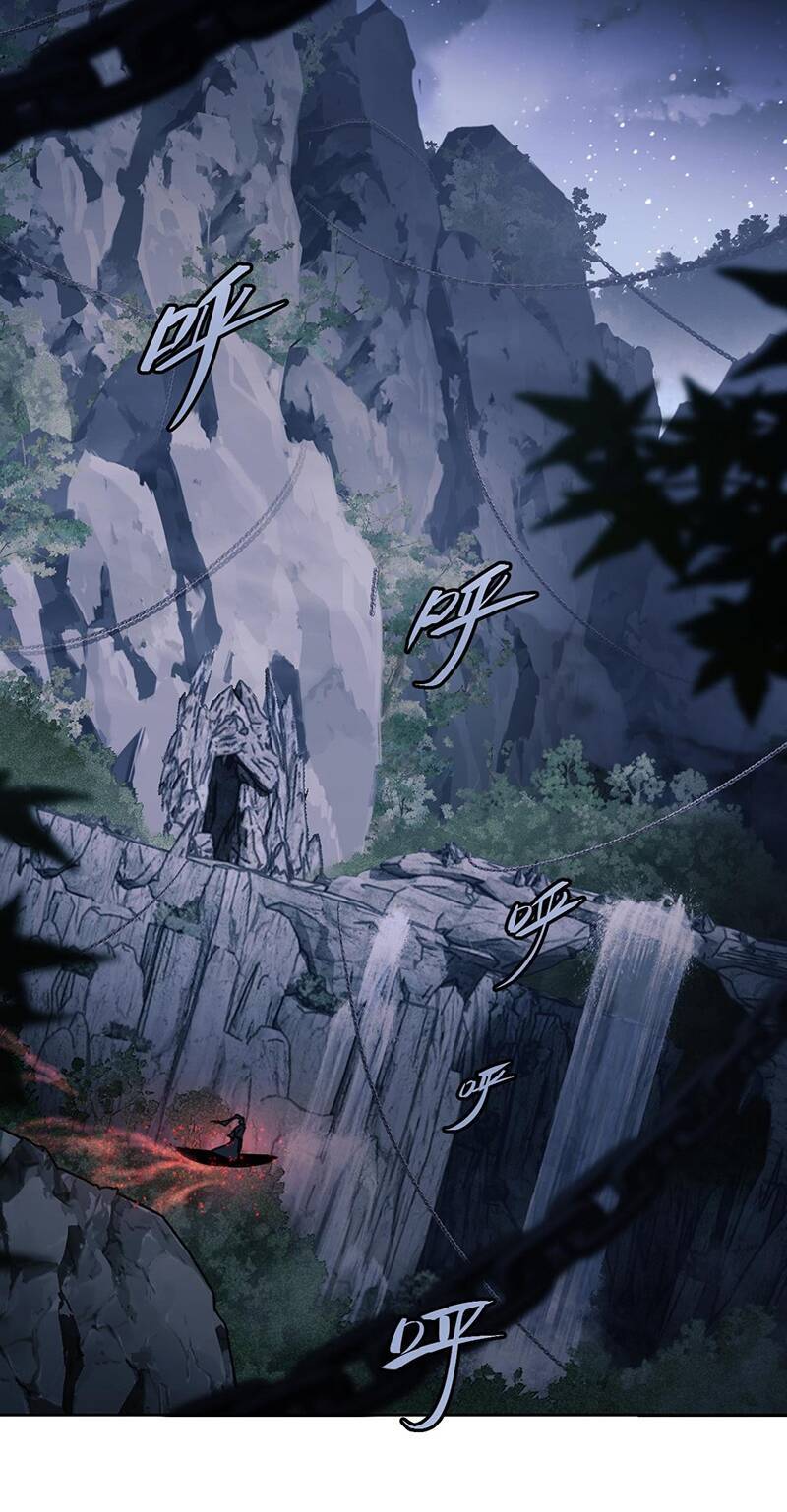 Sư Tôn: Nghịch Đồ Này Mới Không Phải Là Thánh Tử Chap 3 - Next Chap 4