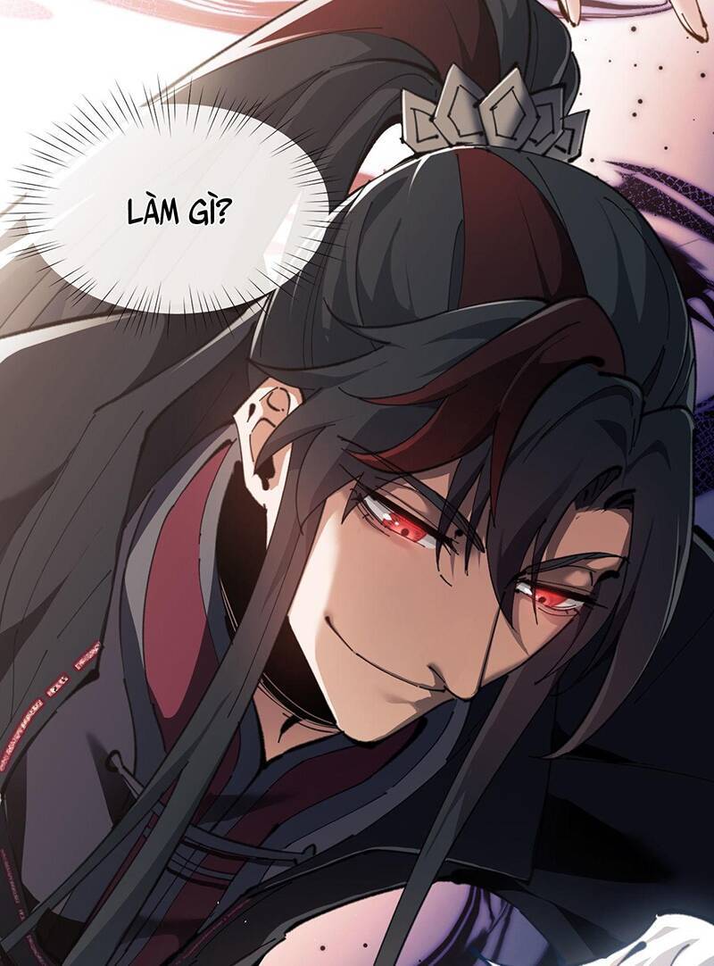 Sư Tôn: Nghịch Đồ Này Mới Không Phải Là Thánh Tử Chap 3 - Next Chap 4
