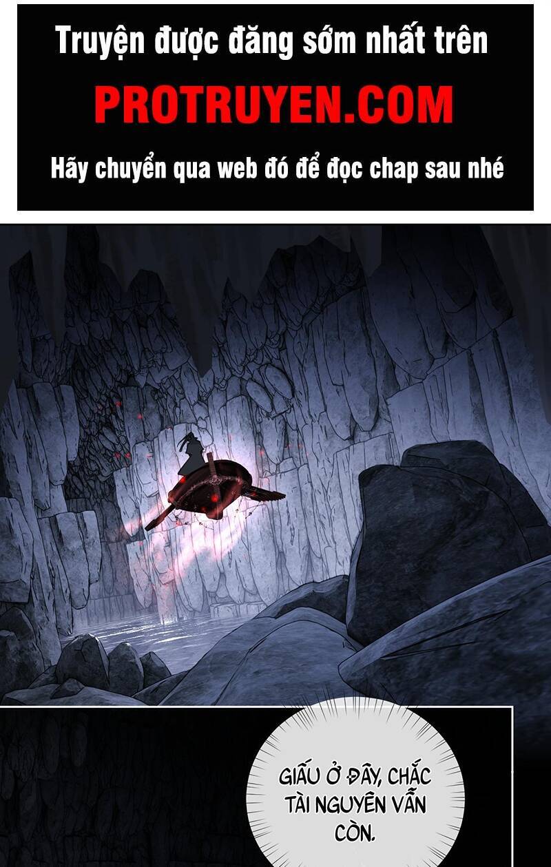Sư Tôn: Nghịch Đồ Này Mới Không Phải Là Thánh Tử Chap 3 - Next Chap 4