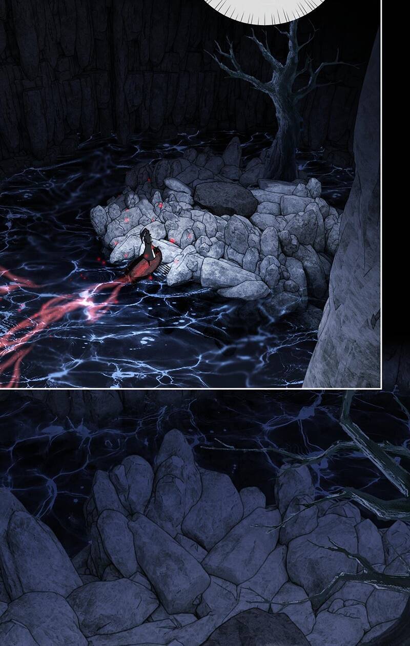 Sư Tôn: Nghịch Đồ Này Mới Không Phải Là Thánh Tử Chap 3 - Next Chap 4