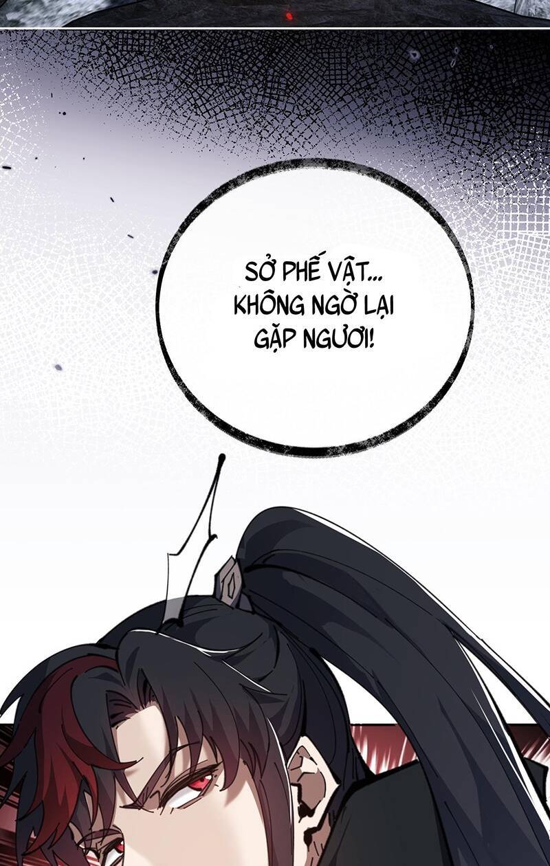 Sư Tôn: Nghịch Đồ Này Mới Không Phải Là Thánh Tử Chap 3 - Next Chap 4
