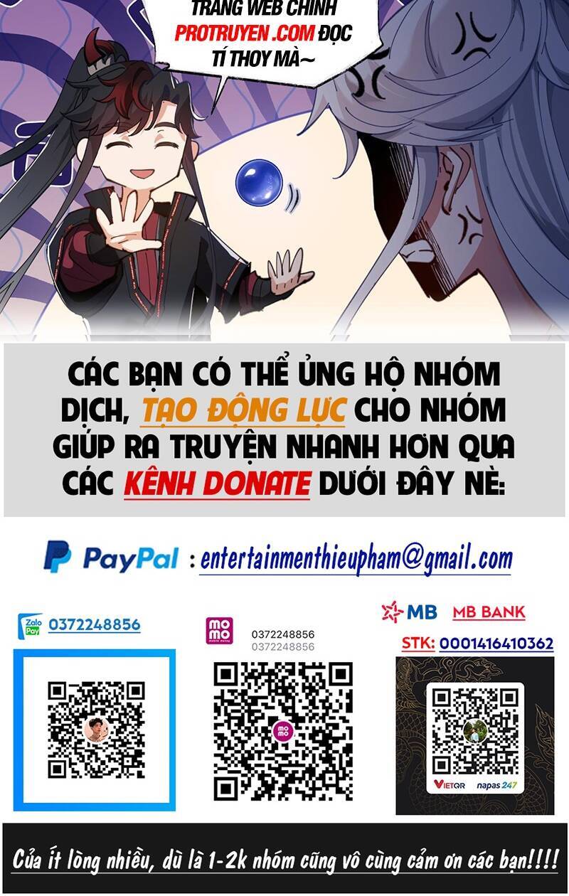 Sư Tôn: Nghịch Đồ Này Mới Không Phải Là Thánh Tử Chap 3 - Next Chap 4