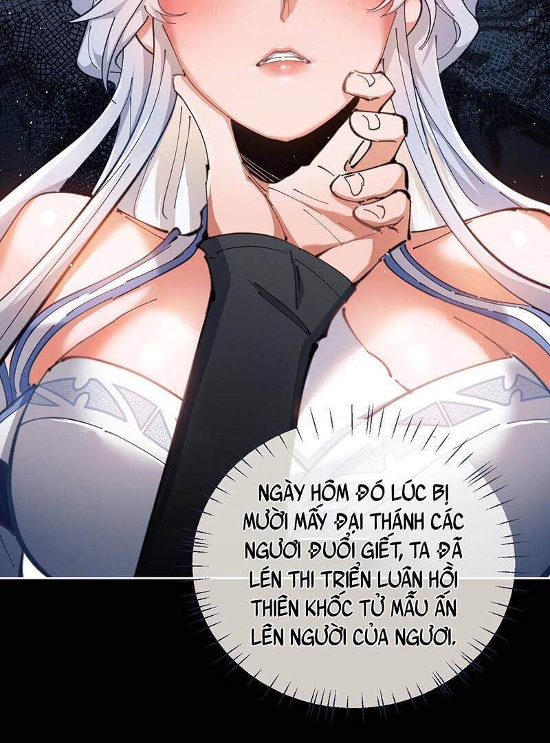 Sư Tôn: Nghịch Đồ Này Mới Không Phải Là Thánh Tử Chap 3 - Next Chap 4