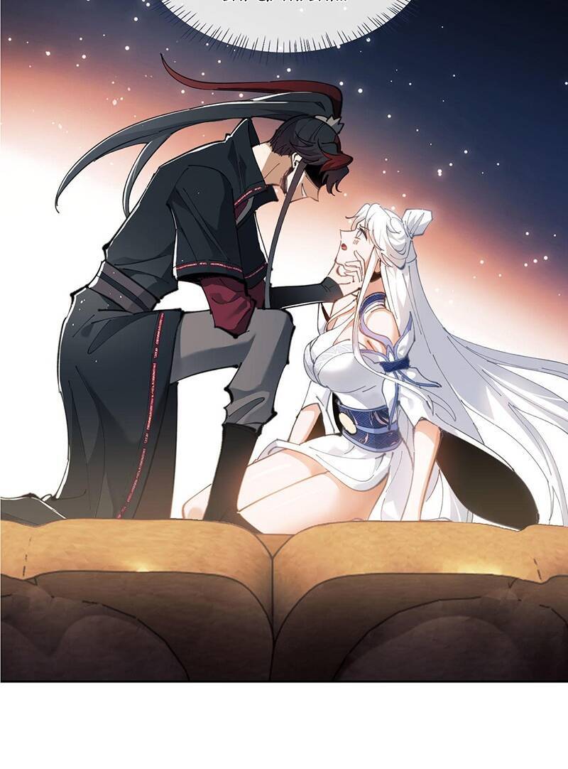 Sư Tôn: Nghịch Đồ Này Mới Không Phải Là Thánh Tử Chap 3 - Next Chap 4